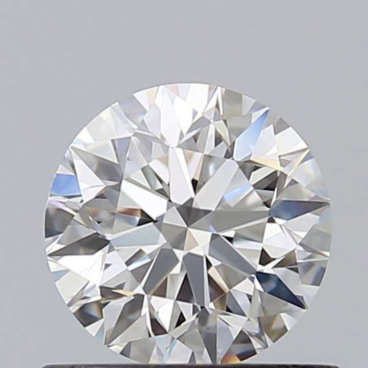 Certified Diamond GIA Carats 0.7 Color F Clarity VVS2 EX EX EX Fluorescence NON Brown No Green No Milky No EyeClean 100% Certified Diamond GIA Carats 0.7 Color F Clarity VVS2 EX EX EX Fluorescence NON Brown No Green No Milky No EyeClean 100%