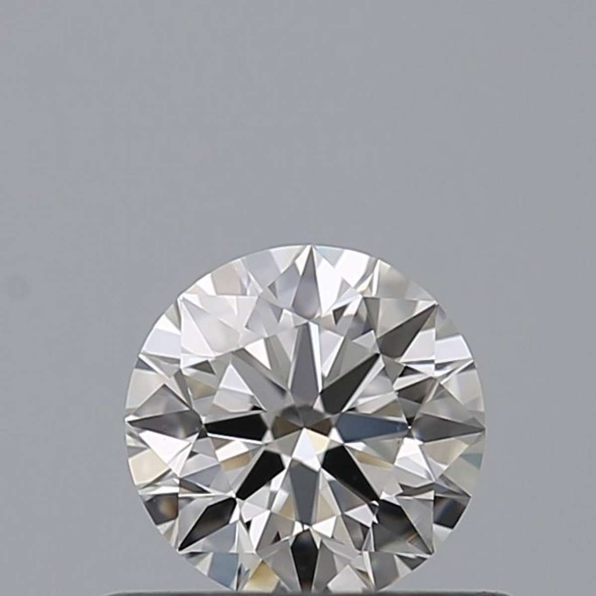 Certified Diamond GIA Carats 0.4 Color H Clarity VS2 EX EX EX Fluorescence NON Brown No Milky No EyeClean 100% Certified Diamond GIA Carats 0.4 Color H Clarity VS2 EX EX EX Fluorescence NON Brown No Milky No EyeClean 100%