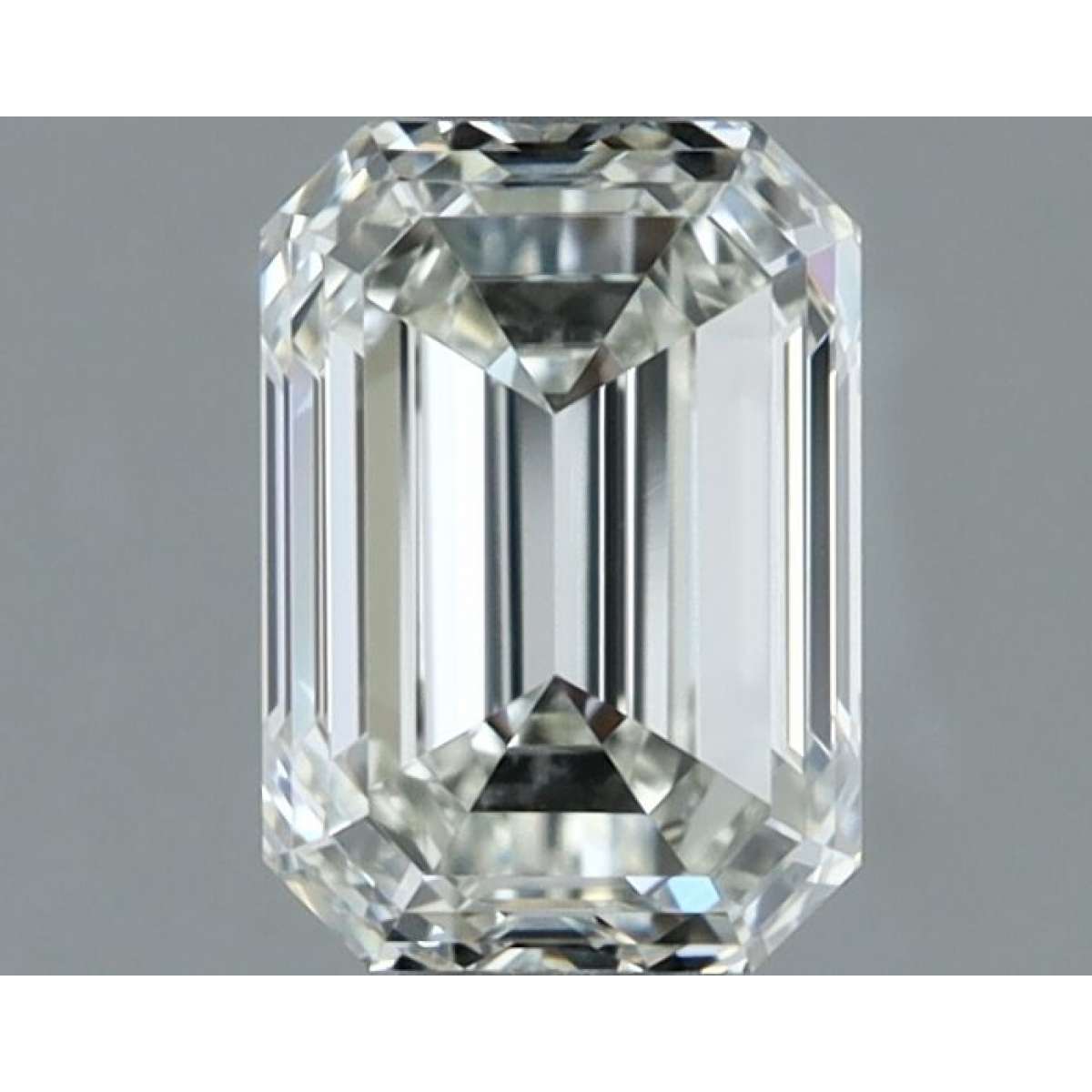 Certified Diamond IGI Carats 1.01 Color H Clarity IF  -  EX  EX Fluorescence NON Brown No Green No Milky No EyeClean 100%