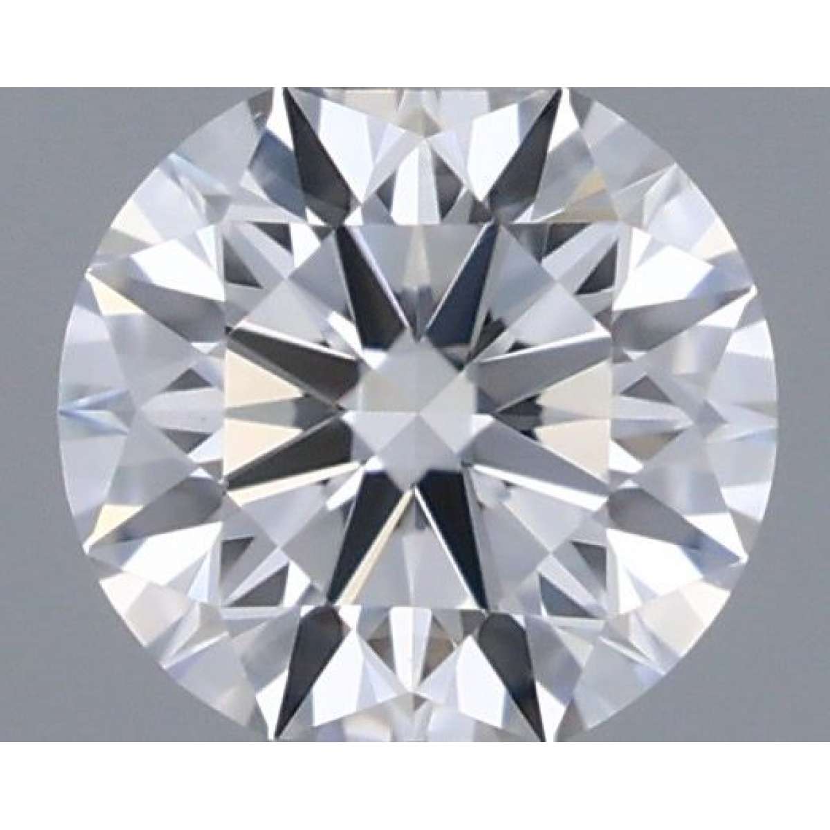 Diamante Certificato GIA Carati 0.21 Colore E Purezza VS1  EX  EX  EX Fluorescenza NON Brown No Green No Milky No EyeClean 100%