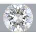 Certified Diamond IGI Carats 1.01 Color G Clarity VS1  EX  EX  EX Fluorescence NON Brown No Green No Milky No EyeClean 100%