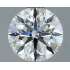 Certified Diamond IGI Carats 1.0 Color F Clarity VS1  VG  EX  EX Fluorescence NON Brown No Green No Milky No EyeClean 100%