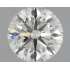 Certified Diamond IGI Carats 0.7 Color H Clarity VVS2  VG  EX  EX Fluorescence NON Brown No Green No Milky No EyeClean 100%