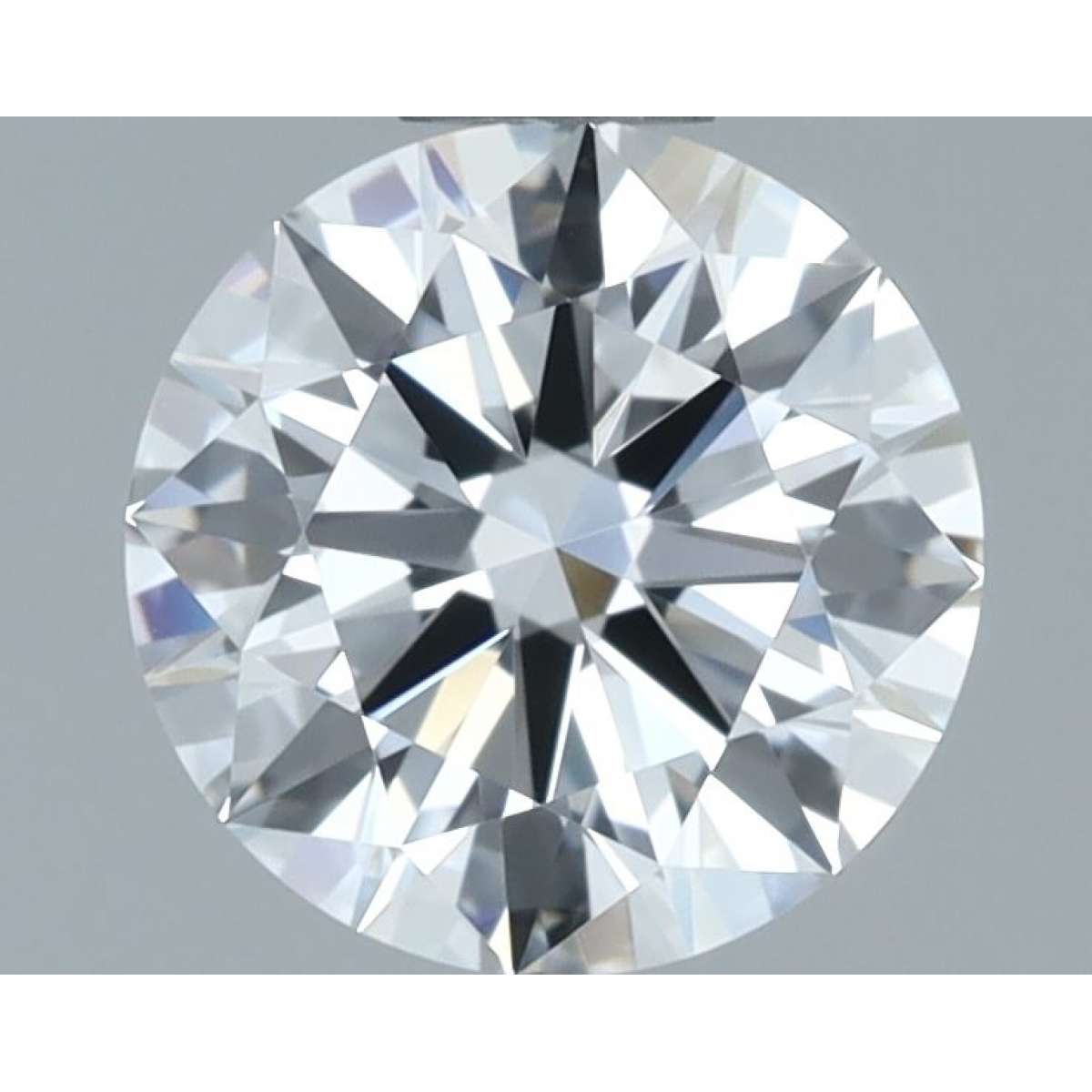 Certified Diamond GIA Carats 1.31 Color D Clarity IF  EX  EX  EX Fluorescence MED Brown No Green No Milky No EyeClean 100%