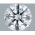 Certified Diamond GIA Carats 1.31 Color D Clarity IF  EX  EX  EX Fluorescence MED Brown No Green No Milky No EyeClean 100%