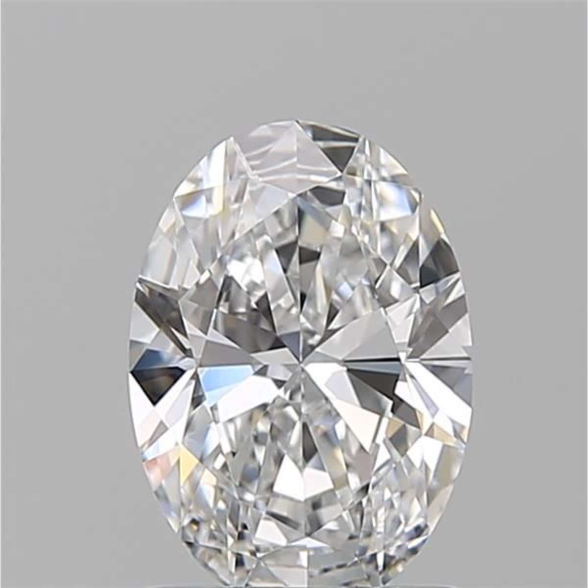 Certified Diamond GIA Carats 1.01 Color D Clarity VVS2 - EX VG Fluorescence FNT Brown No Green No Milky No EyeClean 100% Certified Diamond GIA Carats 1.01 Color D Clarity VVS2 - EX VG Fluorescence FNT Brown No Green No Milky No EyeClean 100%