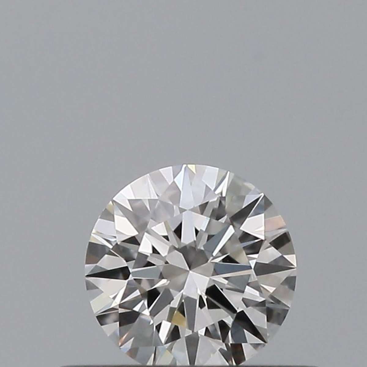 Certified Diamond GIA Carats 0.3 Color F Clarity VS1 EX VG EX Fluorescence NON Brown No Milky No EyeClean 100% Certified Diamond GIA Carats 0.3 Color F Clarity VS1 EX VG EX Fluorescence NON Brown No Milky No EyeClean 100%