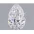 Certified Diamond GIA Carats 0.3 Color E Clarity VS1  -  VG  VG Fluorescence NON Brown No Green No Milky No EyeClean 100%