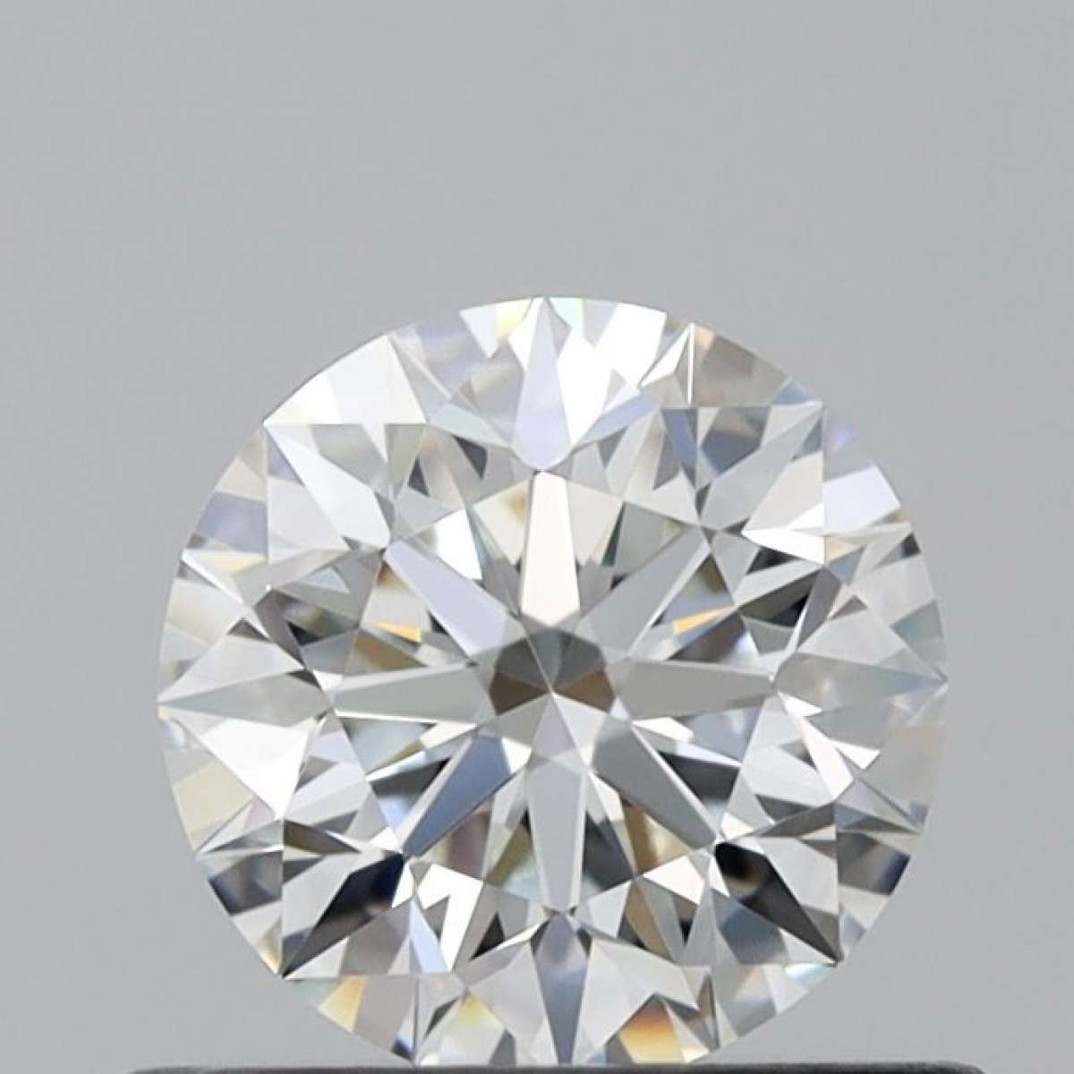 Certified Diamond GIA Carats 0.58 Color H Clarity IF EX EX EX Fluorescence NON Brown No Green No Milky No EyeClean 100% Certified Diamond GIA Carats 0.58 Color H Clarity IF EX EX EX Fluorescence NON Brown No Green No Milky No EyeClean 100%