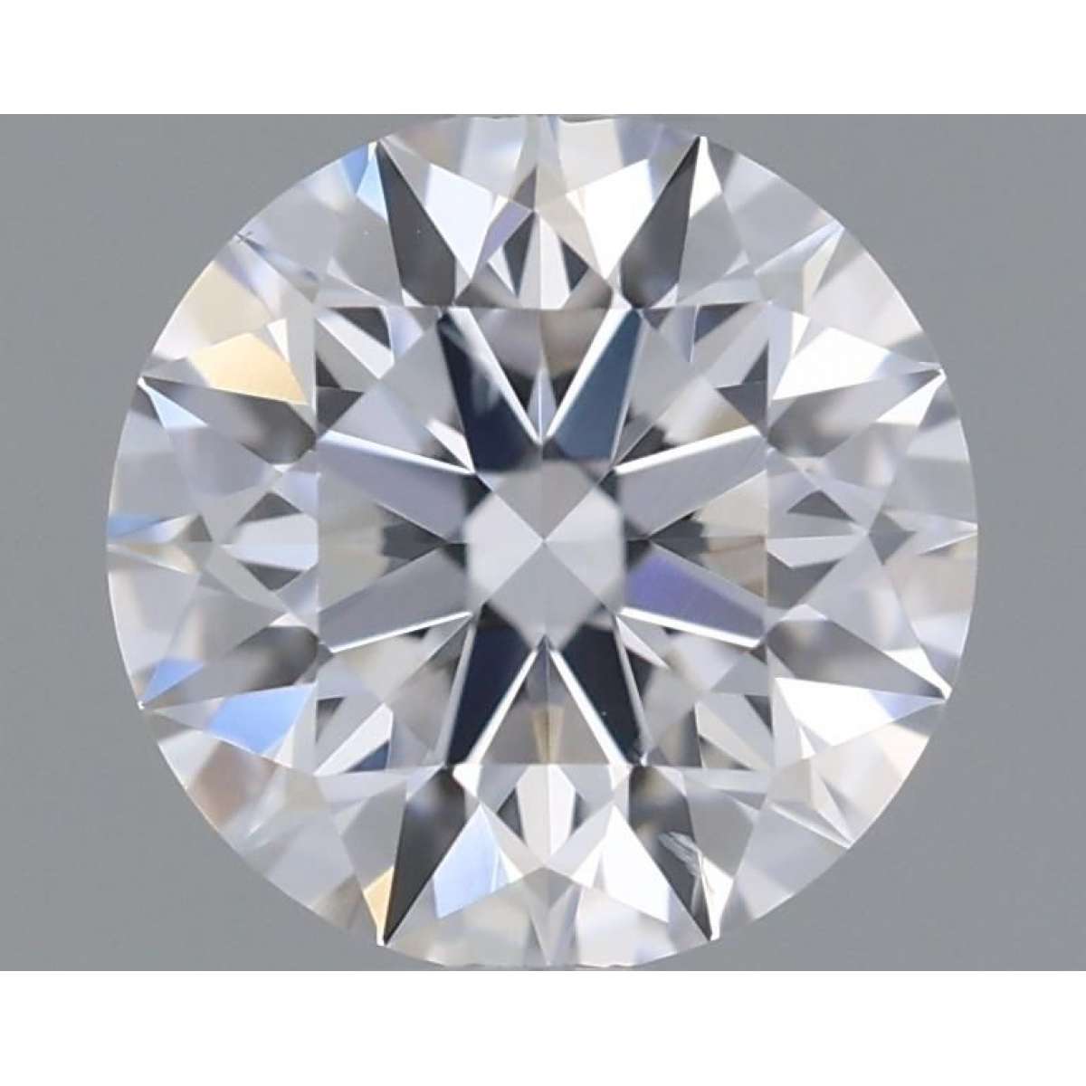 Certified Diamond GIA Carats 0.53 Color D Clarity SI2 EX EX EX Fluorescence FNT Brown No Green No Milky No EyeClean 100% Certified Diamond GIA Carats 0.53 Color D Clarity SI2 EX EX EX Fluorescence FNT Brown No Green No Milky No EyeClean 100%