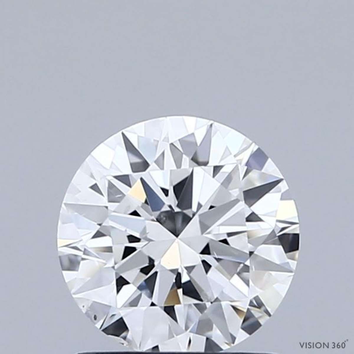 Certified Diamond GIA Carats 1.0 Color G Clarity SI1 EX EX EX Fluorescence NON Brown No Green No Milky No EyeClean 100% Certified Diamond GIA Carats 1.0 Color G Clarity SI1 EX EX EX Fluorescence NON Brown No Green No Milky No EyeClean 100%