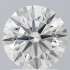 Certified Diamond IGI Carats 1.5 Color H Clarity VVS2  EX  EX  EX Fluorescence NON Brown No Green No Milky No EyeClean 100%