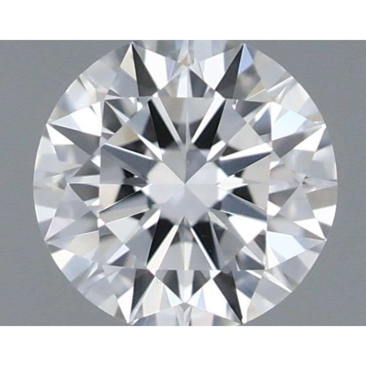 Diamante Certificato GIA Carati 0.18 Colore E Purezza VS2  EX  EX  VG Fluorescenza NON Brown No Green No Milky No EyeClean 100%