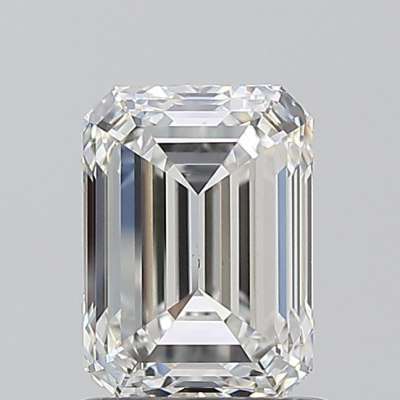 Certified Diamond GIA Carats 1.2 Color G Clarity VS2  -  EX  EX Fluorescence NON Brown No Green No Milky No EyeClean 100%