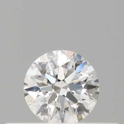 Certified Diamond GIA Carats 0.23 Color E Clarity VVS1 EX EX VG Fluorescence NON Brown No Green No Milky No EyeClean 100% Certified Diamond GIA Carats 0.23 Color E Clarity VVS1 EX EX VG Fluorescence NON Brown No Green No Milky No EyeClean 100%