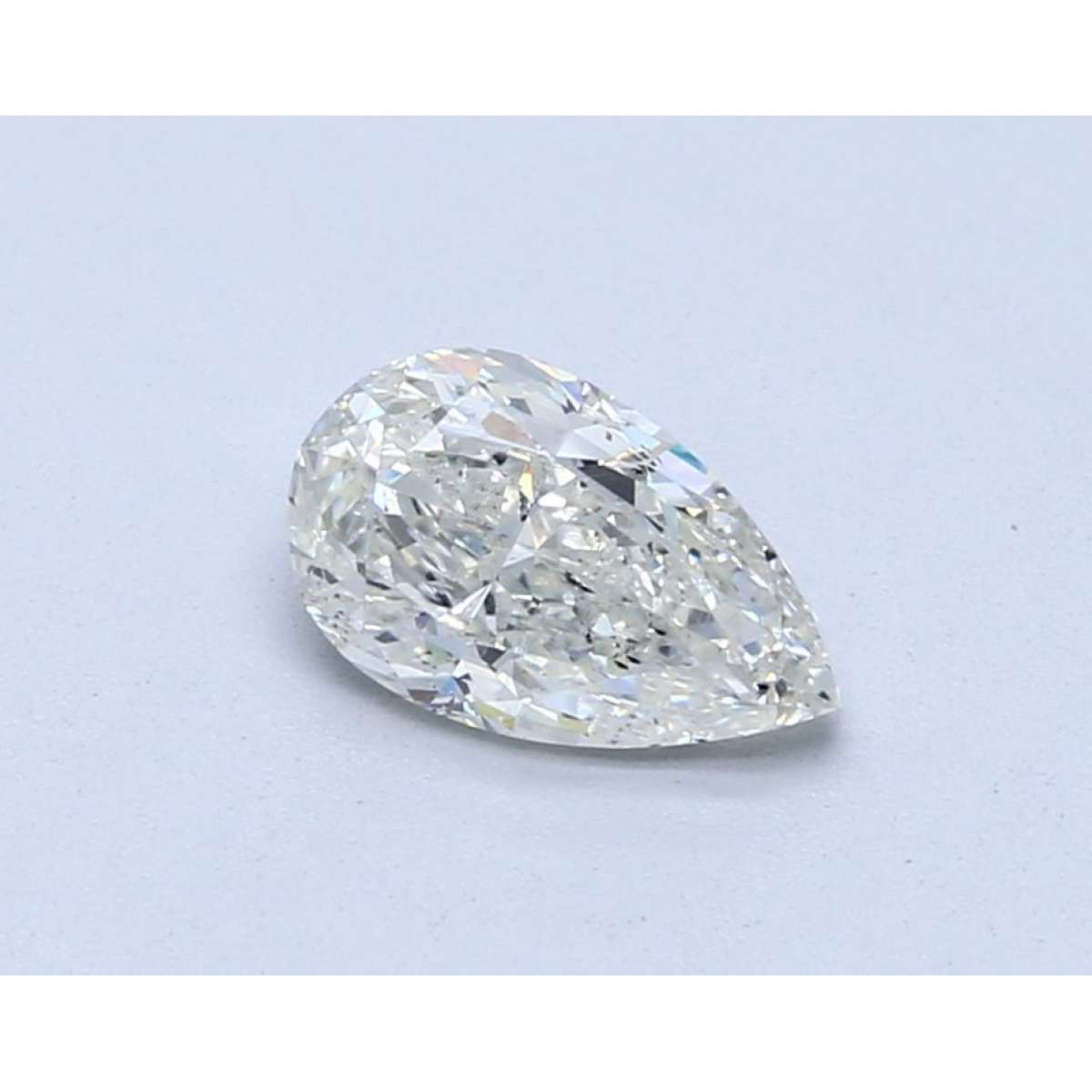 Diamante Certificato HRD Carati 1.24 Colore H Purezza SI2 - VG VG Fluorescenza FNT Brown No Green No Milky No EyeClean 100% Diamante Certificato HRD Carati 1.24 Colore H Purezza SI2 - VG VG Fluorescenza FNT Brown No Green No Milky No EyeClean 100%