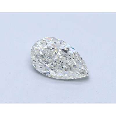 Certified Diamond HRD Carats 1.24 Color H Clarity SI2  -  VG  VG Fluorescence FNT Brown No Green No Milky No EyeClean 100%