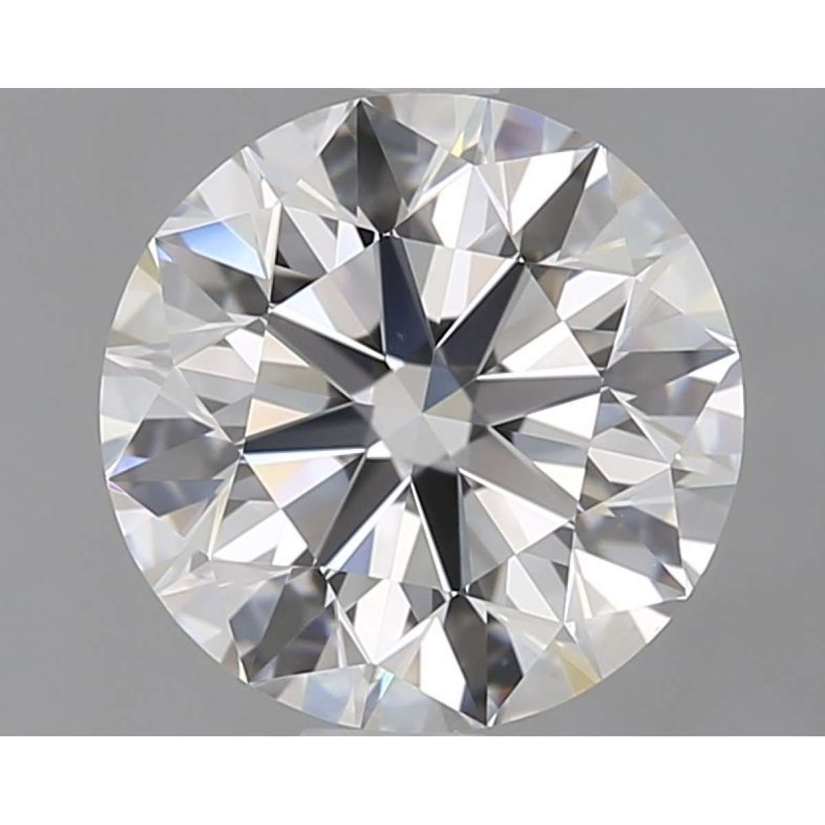 Certified Diamond GIA Carats 1.5 Color G Clarity VS1  EX  EX  EX Fluorescence NON Brown No Milky No EyeClean 100%