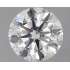 Certified Diamond GIA Carats 1.5 Color G Clarity VS1  EX  EX  EX Fluorescence NON Brown No Milky No EyeClean 100%