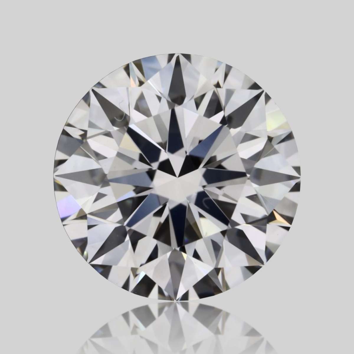 Certified Diamond GIA Carats 1.01 Color D Clarity VS1 EX EX EX Fluorescence NON Brown No Green No Milky No EyeClean 100% Certified Diamond GIA Carats 1.01 Color D Clarity VS1 EX EX EX Fluorescence NON Brown No Green No Milky No EyeClean 100%