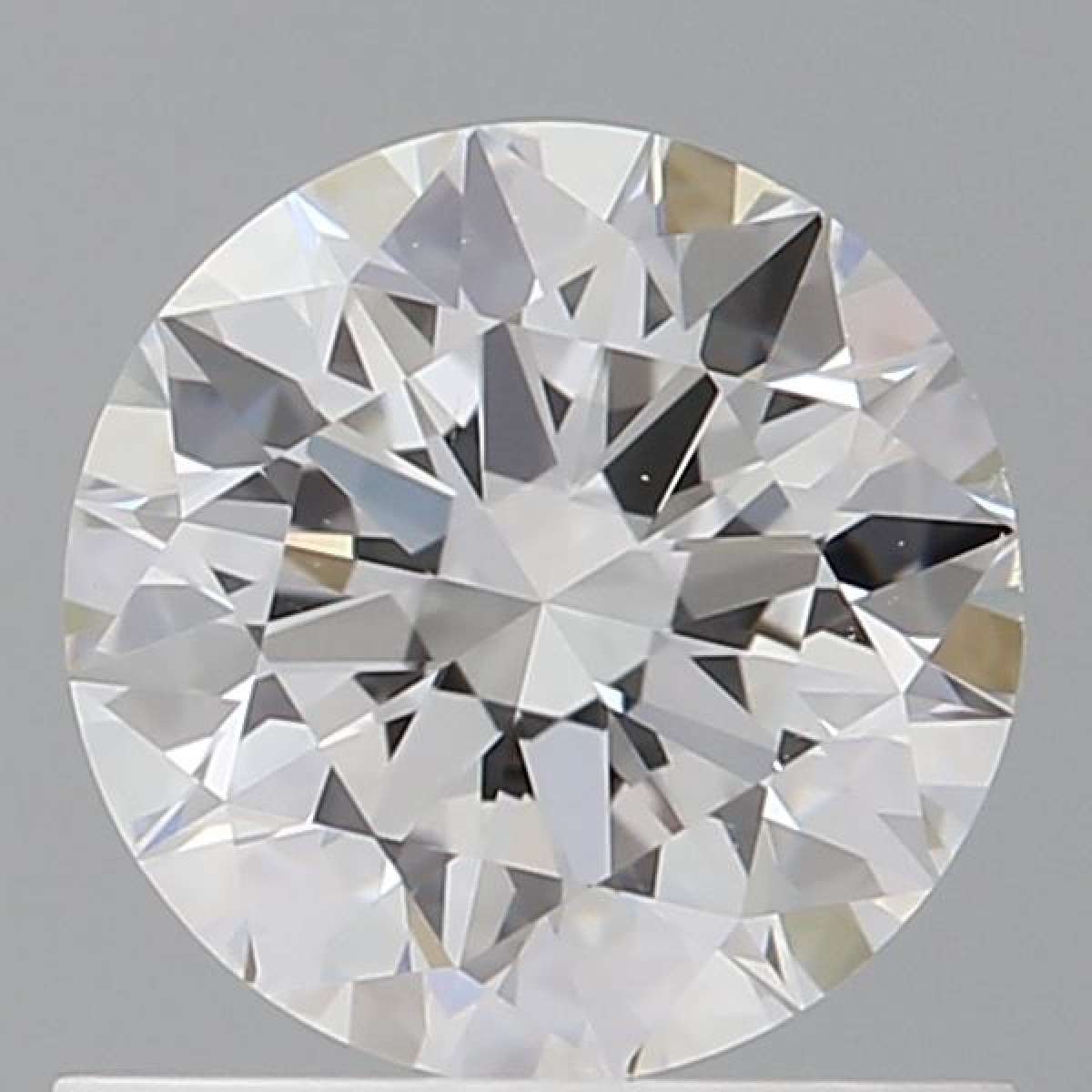 Certified Diamond GIA Carats 0.82 Color D Clarity VS2  EX  EX  EX Fluorescence NON Brown No Green No Milky No EyeClean 100%