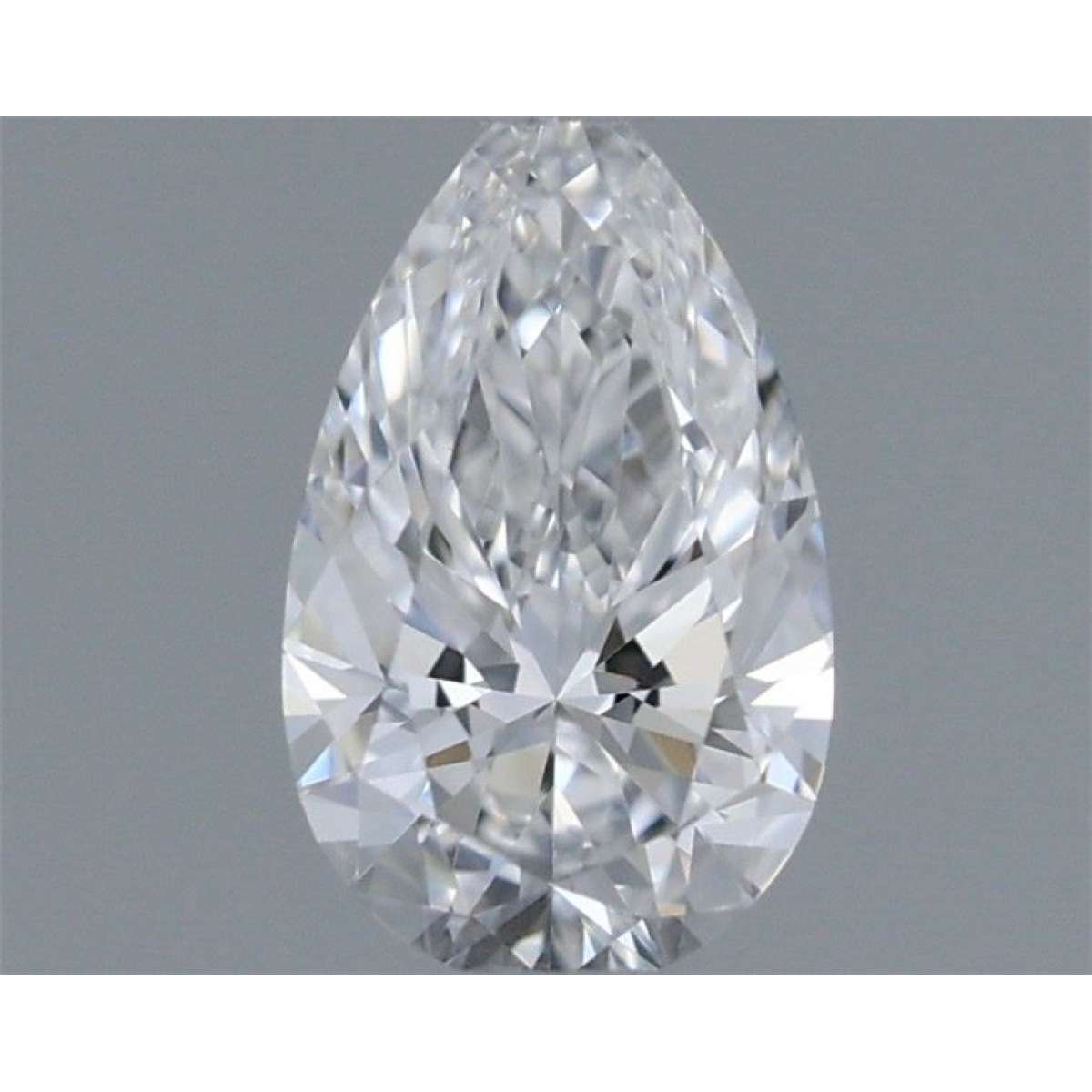 Diamante Certificato GIA Carati 0.23 Colore D Purezza VVS1  -  EX  VG Fluorescenza NON Brown No Green No Milky No EyeClean 100%