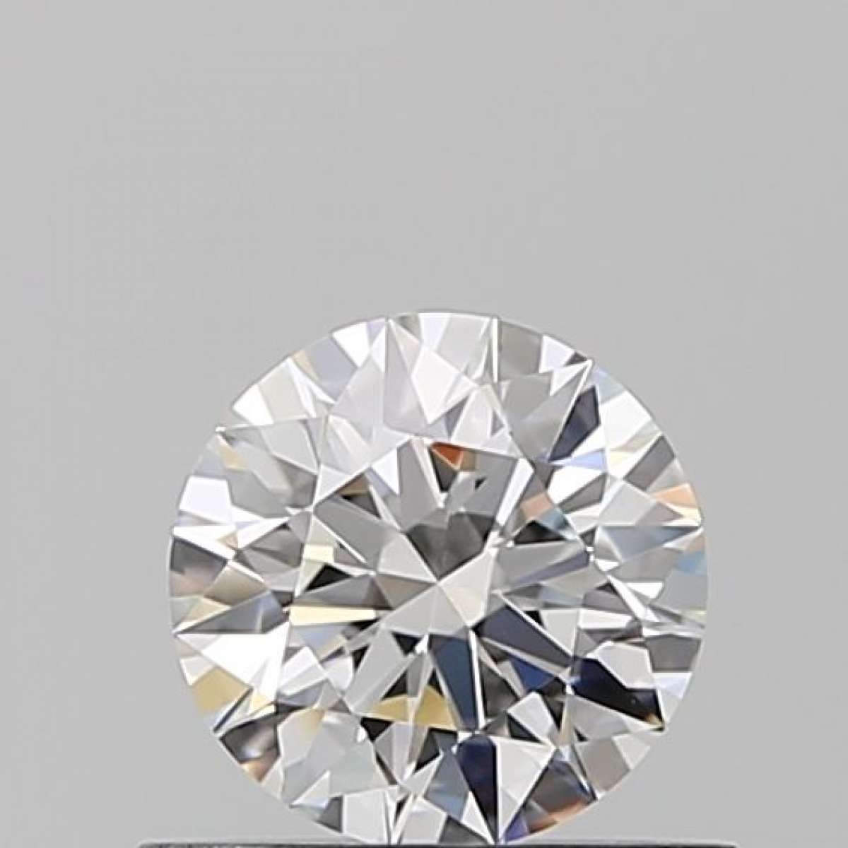 Certified Diamond GIA Carats 0.56 Color G Clarity VS1 EX EX EX Fluorescence NON Brown No Milky No EyeClean 100% Certified Diamond GIA Carats 0.56 Color G Clarity VS1 EX EX EX Fluorescence NON Brown No Milky No EyeClean 100%