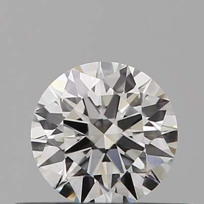 Certified Diamond GIA Carats 0.3 Color G Clarity VS2  EX  EX  EX Fluorescence NON Brown No Green No Milky No EyeClean 100%