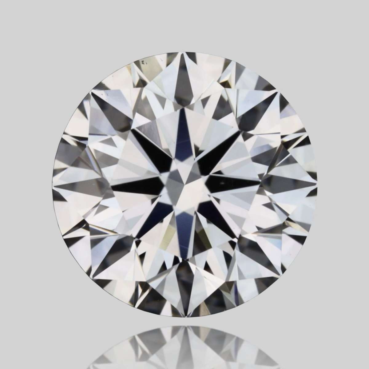 Certified Diamond GIA Carats 1.03 Color G Clarity VS2 EX EX EX Fluorescence MED Brown No Green No Milky No EyeClean 100% Certified Diamond GIA Carats 1.03 Color G Clarity VS2 EX EX EX Fluorescence MED Brown No Green No Milky No EyeClean 100%