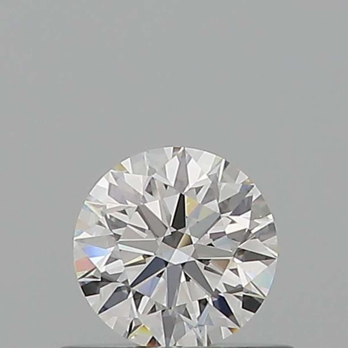 Certified Diamond GIA Carats 0.5 Color F Clarity VS1 EX EX EX Fluorescence FNT Brown No Milky No EyeClean 100% Certified Diamond GIA Carats 0.5 Color F Clarity VS1 EX EX EX Fluorescence FNT Brown No Milky No EyeClean 100%