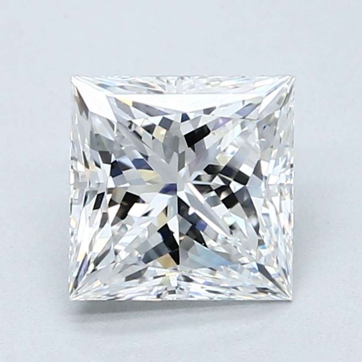 Diamante Certificato GIA Carati 1.81 Colore E Purezza VS2 - EX EX Fluorescenza NON Brown No Green No Milky No EyeClean 100% Diamante Certificato GIA Carati 1.81 Colore E Purezza VS2 - EX EX Fluorescenza NON Brown No Green No Milky No EyeClean 100%