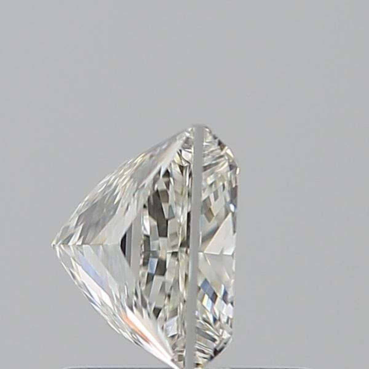 Certified Diamond IGI Carats 1.03 Color H Clarity VVS2  -  EX  EX Fluorescence NON Brown No Green No Milky No EyeClean 100%