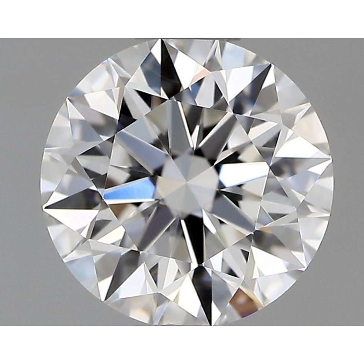 Certified Diamond GIA Carats 0.66 Color E Clarity IF  EX  EX  EX Fluorescence MED Brown No Green No Milky No EyeClean 100%