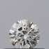 Certified Diamond GIA Carats 0.25 Color F Clarity IF  EX  EX  EX Fluorescence NON Brown No Milky No EyeClean 100%