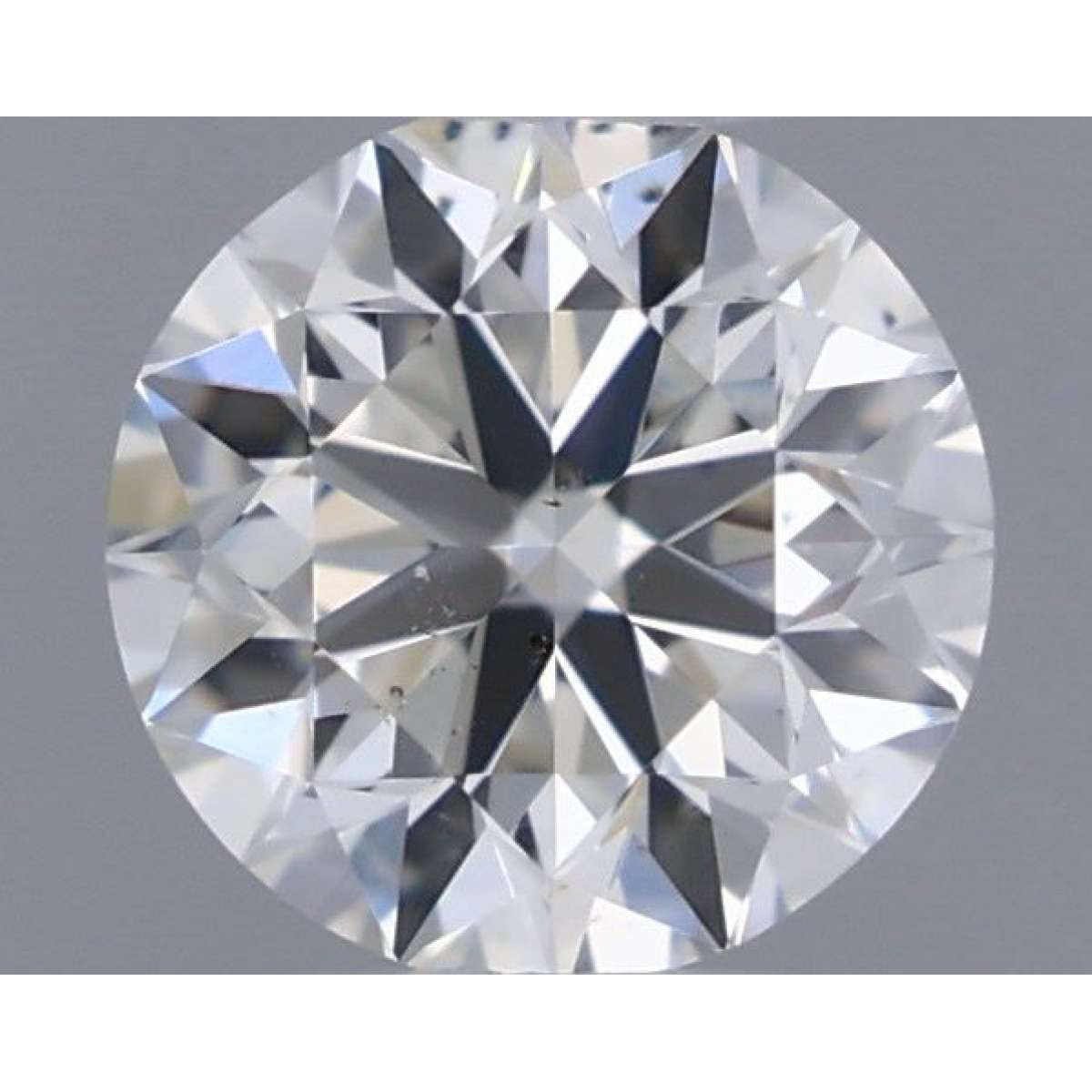 Diamante Certificato GIA Carati 0.3 Colore H Purezza SI1 VG EX VG Fluorescenza NON Brown No Green No Milky No EyeClean 100% Diamante Certificato GIA Carati 0.3 Colore H Purezza SI1 VG EX VG Fluorescenza NON Brown No Green No Milky No EyeClean 100%