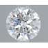 Diamante Certificato GIA Carati 0.67 Colore D Purezza FL  EX  EX  EX Fluorescenza NON Brown No Green No Milky No EyeClean 100%