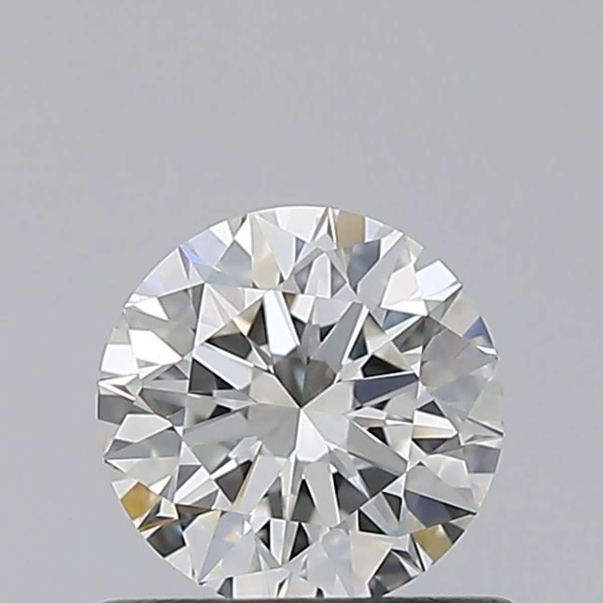 Certified Diamond GIA Carats 0.56 Color H Clarity VS1 EX EX EX Fluorescence NON Brown No Green No Milky No EyeClean 100% Certified Diamond GIA Carats 0.56 Color H Clarity VS1 EX EX EX Fluorescence NON Brown No Green No Milky No EyeClean 100%