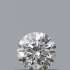 Certified Diamond GIA Carats 0.32 Color F Clarity VS1  EX  EX  EX Fluorescence NON Brown No Milky No EyeClean 100%