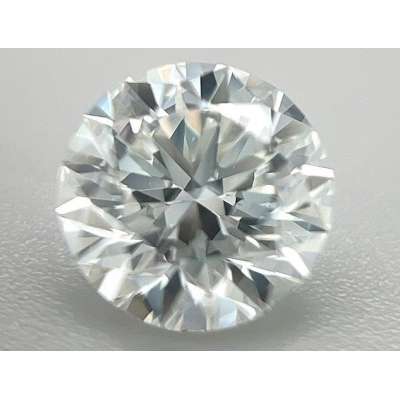 Certified Diamond GIA Carats 1.2 Color F Clarity VS1  EX  EX  EX Fluorescence FNT Brown No Green No Milky No EyeClean 100%