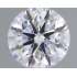 Certified Diamond GIA Carats 0.3 Color E Clarity SI1  EX  EX  EX Fluorescence NON Brown No Green No Milky No EyeClean 100%