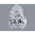 Certified Diamond GIA Carats 0.3 Color D Clarity VVS2  -  VG  VG Fluorescence FNT Brown No Green No Milky No EyeClean 100%