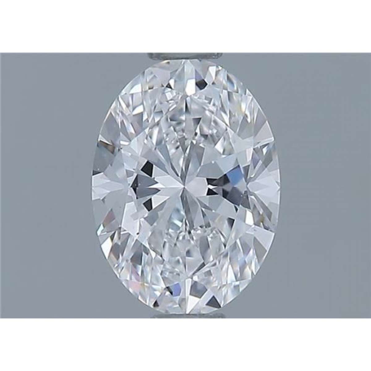 Certified Diamond GIA Carats 0.73 Color D Clarity VS1  -  EX  EX Fluorescence FNT Brown No Green No Milky No EyeClean 100%