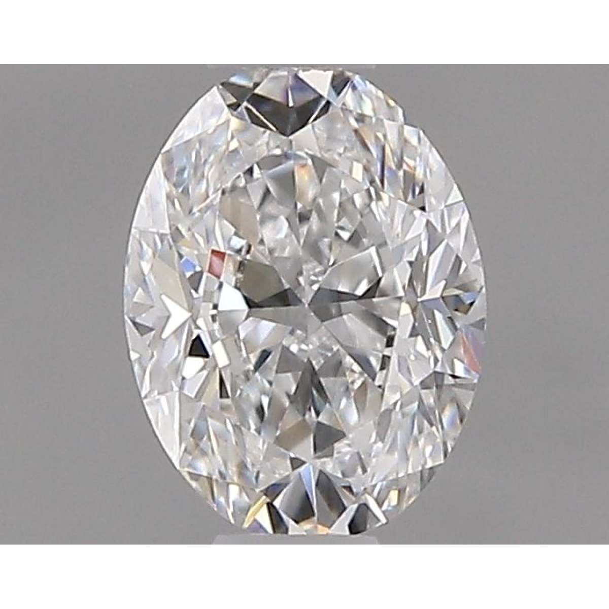 Certified Diamond GIA Carats 0.5 Color D Clarity VVS1  -  EX  VG Fluorescence NON Brown No Green No Milky No EyeClean 100%