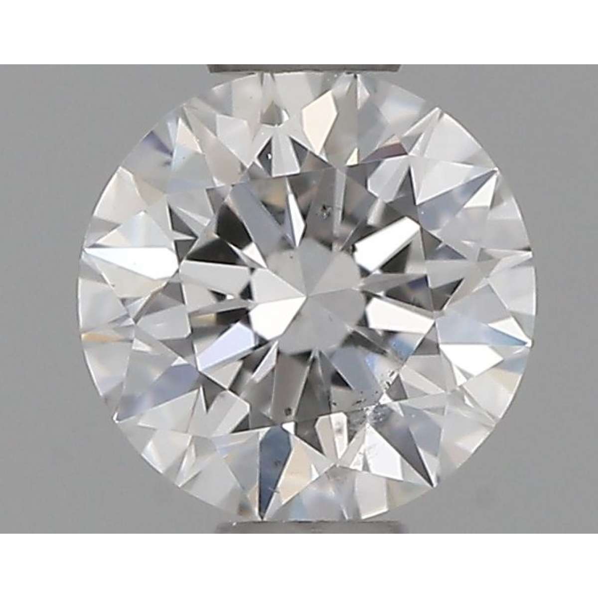 Certified Diamond GIA Carats 0.41 Color D Clarity SI2 EX EX EX Fluorescence NON Brown No Green No Milky No EyeClean 100% Certified Diamond GIA Carats 0.41 Color D Clarity SI2 EX EX EX Fluorescence NON Brown No Green No Milky No EyeClean 100%
