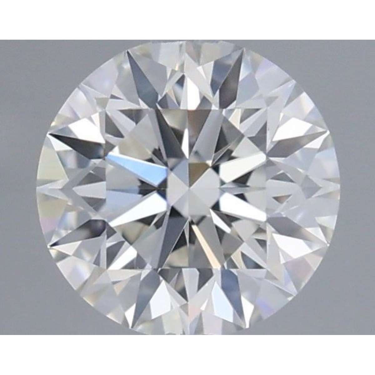 Certified Diamond GIA Carats 0.41 Color G Clarity VVS2 EX EX EX Fluorescence MED Brown No Green No Milky No EyeClean 100% Certified Diamond GIA Carats 0.41 Color G Clarity VVS2 EX EX EX Fluorescence MED Brown No Green No Milky No EyeClean 100%