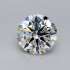 Certified Diamond GIA Carats 0.28 Color F Clarity VVS2  EX  EX  EX Fluorescence NON Brown No Green No Milky No EyeClean 100%