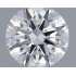Certified Diamond GIA Carats 0.3 Color E Clarity VS1  EX  EX  EX Fluorescence NON Brown No Green No Milky No EyeClean 100%