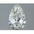 Certified Diamond IGI Carats 1.15 Color H Clarity VVS1  -  EX  EX Fluorescence NON Brown No Green No Milky No EyeClean 100%