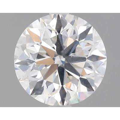 Certified Diamond GIA Carats 1.02 Color G Clarity SI2  VG  EX  VG Fluorescence FNT Brown No Green No Milky No EyeClean 100%