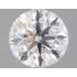 Certified Diamond GIA Carats 1.02 Color G Clarity SI2  VG  EX  VG Fluorescence FNT Brown No Green No Milky No EyeClean 100%
